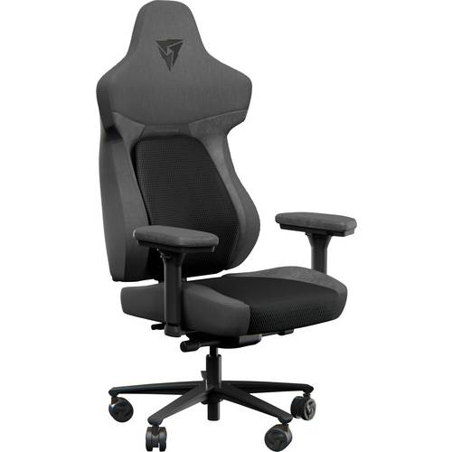 ThunderX3 TEGC-2068101.11 Gaming-Stuhl Schwarz
