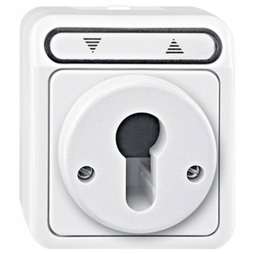 Merten Einsatz Rolladenschalter MEG3718-8019 1 St.