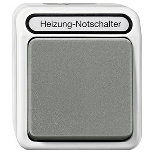 Thumbnail - Merten Komplett Heizungs-Notschalter MEG3448-8029 1 St.