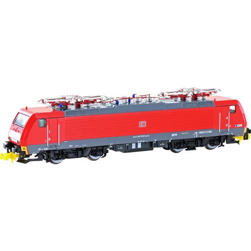 Hobbytrain H29271 N E-Lok BR 189 der DB Cargo