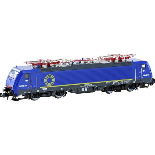 Hobbytrain H29274S N E-Lok BR 189 der BeaconRail
