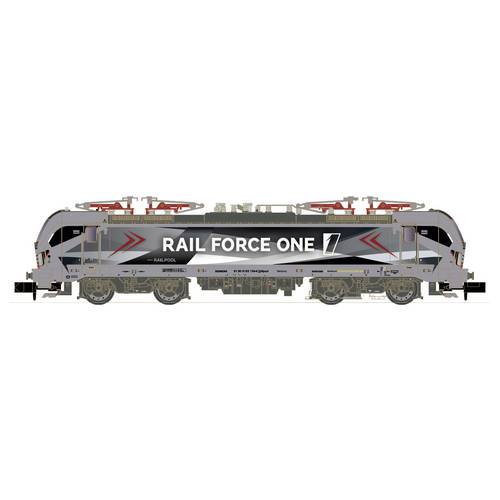 Hobbytrain H30184S N E-Lok BR 193 Vectron der RFO/Railpool