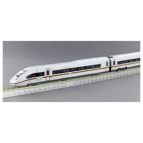 KATO K10-2024 N 7-tlg. Triebzug ICE 4/BR 412 XXL der DB AG