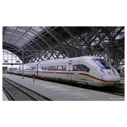 KATO K10-2025 N 6-tlg. Ergänzung ICE 4/BR 412 XXL der DB AG