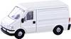 Minis by Lemke LC61210 N LKW Modell Fiat Ducato II Transporter, weiß