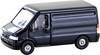 Minis by Lemke LC61211 N LKW Modell Fiat Ducato II Transporter, dunkelblau