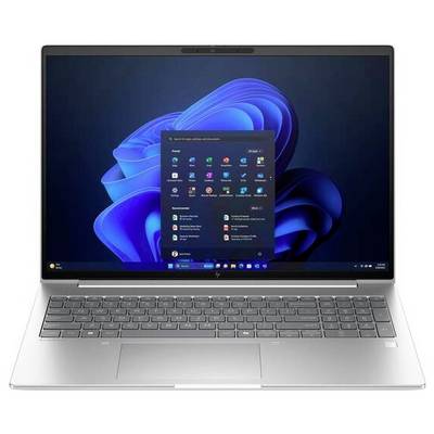 HP Notebook EliteBook 6 G1i 16 A37PCET CoPilot+ zertifiziert 40.6 cm (16 Zoll) WUXGA Intel® Core™ Ultra 5 (Series 2) 225-0