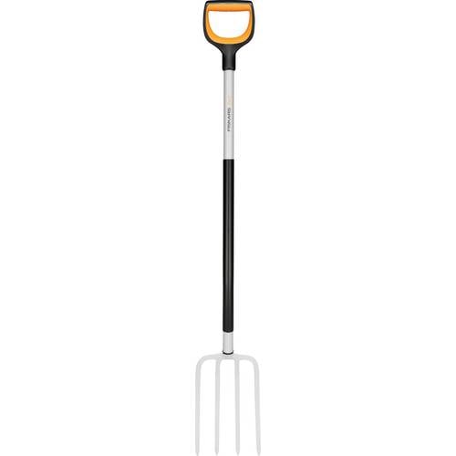 Thumbnail - Fiskars 1070716 Spatengabel Arbeitsbreite 185 mm D-Griff