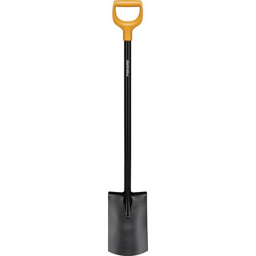 Thumbnail - Fiskars 1066717 Spaten Arbeitsbreite 180 mm D-Griff