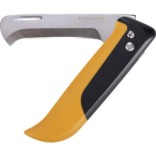 Thumbnail - Fiskars 1062819 Gartenmesser