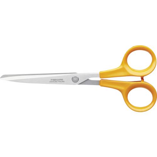 Fiskars 1005150 Classic Universalschere 170 mm