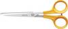 Universalschere Classic 170mm Stahl,rostfr.Ku.-Griff 60mm FISKARS