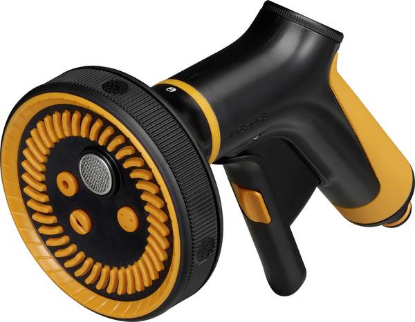 Fiskars 1065482 Multi Gartenspritze