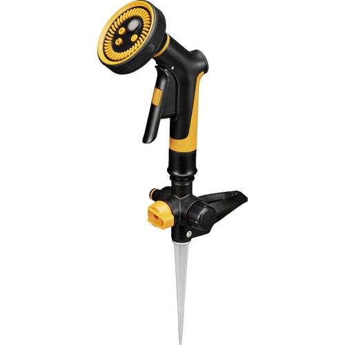 Fiskars 1070830 Comfort Rasensprenger