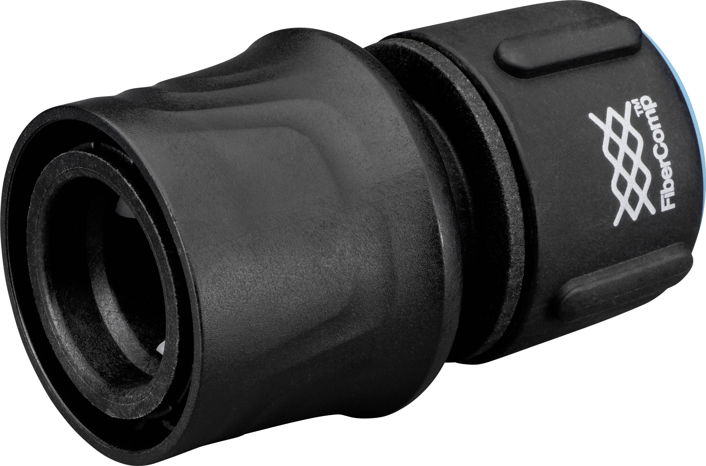 Fiskars 1054786 FiberComp Schlauchanschluss 13 mm (1/2) - 15 mm (5/8)