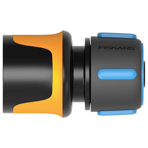 Fiskars 1027072 Schlauchanschluss 13 mm (1/2) - 15 mm (5/8)