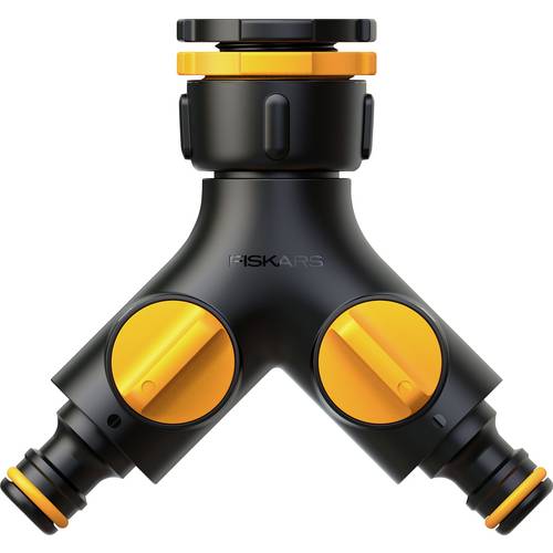 Fiskars 1027061 Multi 2-Wege-Verteiler