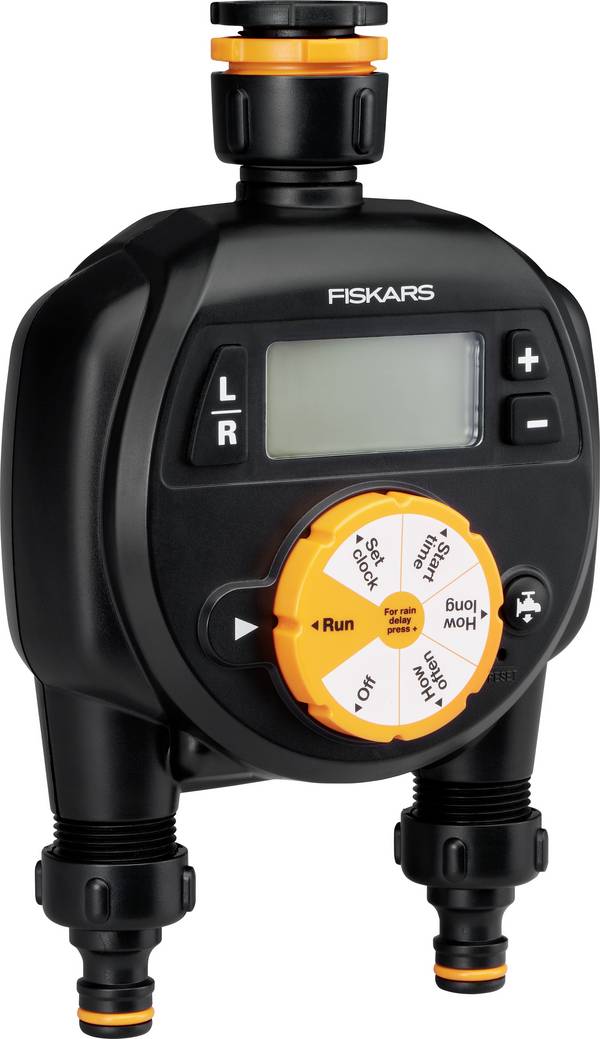 Fiskars 1054792  Bewässerungssteuerung