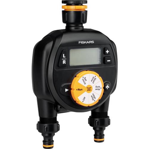 Fiskars 1054792 1054792 Bewässerungssteuerung