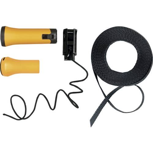 Fiskars 1026297 Ersatz-Griff und Zugband-Set