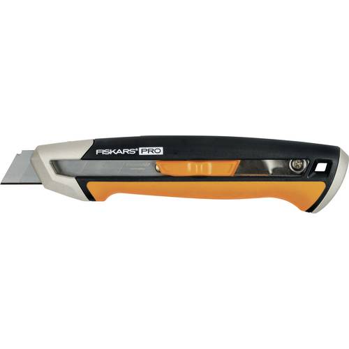Fiskars 1027227 CarbonMax™ Cuttermesser, 18 mm 1 St.