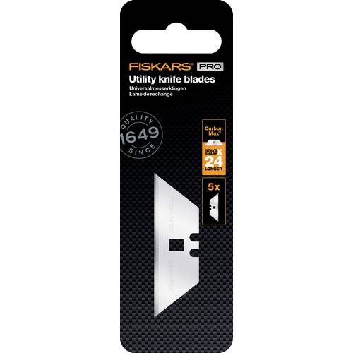 Thumbnail - Fiskars 1027229 CarbonMax™ Universalmesserklingen 5 St.