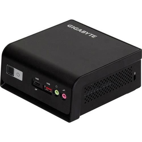 Gigabyte Barebone GB-BTIP Intel® N N150 3.6 GHz Intel Graphics 24EUs GB-BTIP-N150