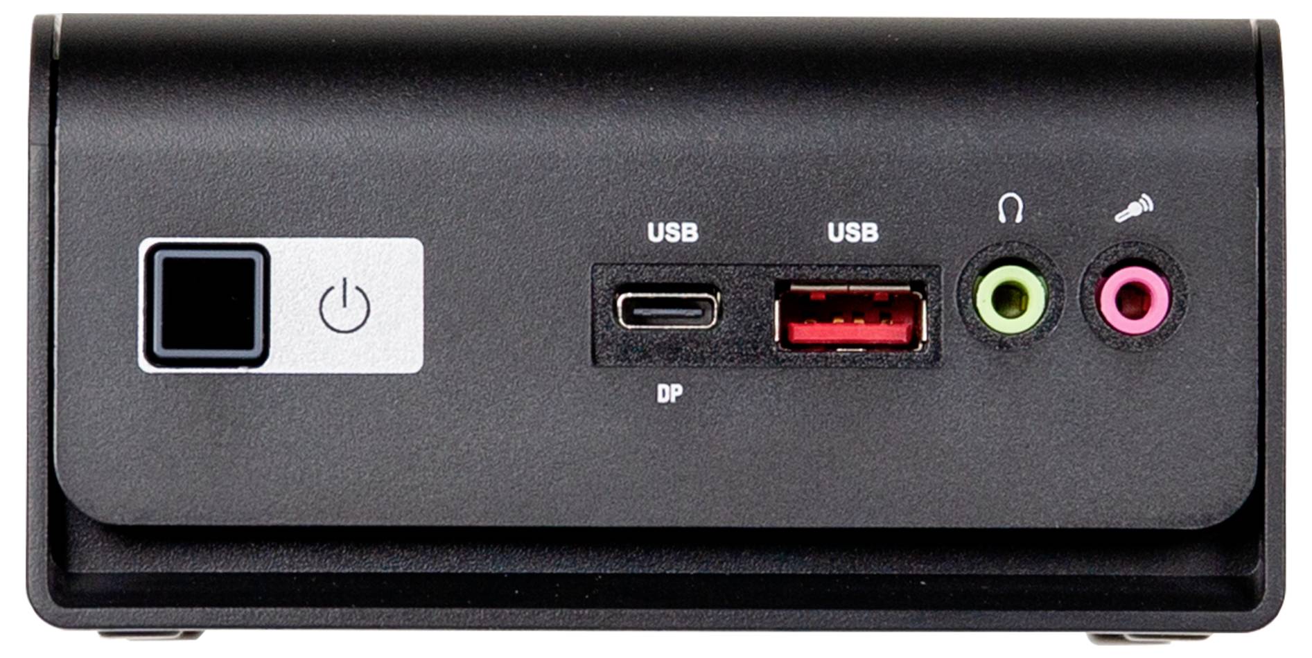 Gigabyte Barebone GB-BTIP Intel® N N150 3.6 GHz Intel Graphics 24EUs GB-BTIP-N150-1