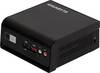Gigabyte Barebone GB-BTIP Intel® N N250 3.8 GHz Intel Graphics 32EUs GB-BTIP-N250