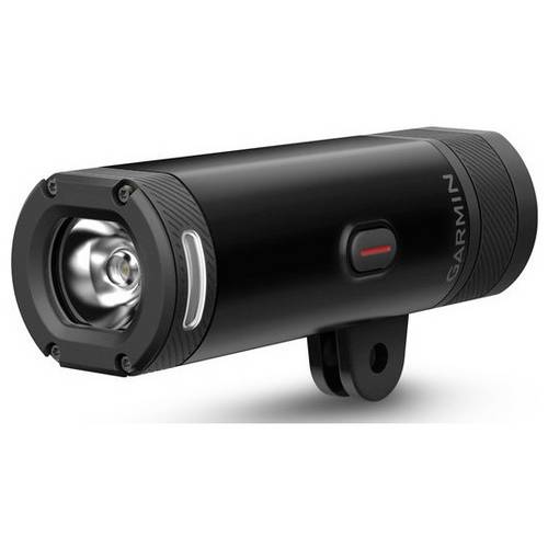 Garmin Fahrradbeleuchtung Set Varia™ UT800 Helmlampe LED Schwarz