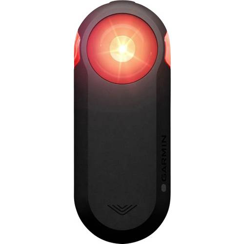 Garmin Fahrrad-Rücklicht Varia™ RTL516 StVZO, Heckbeleuchtung Schwarz