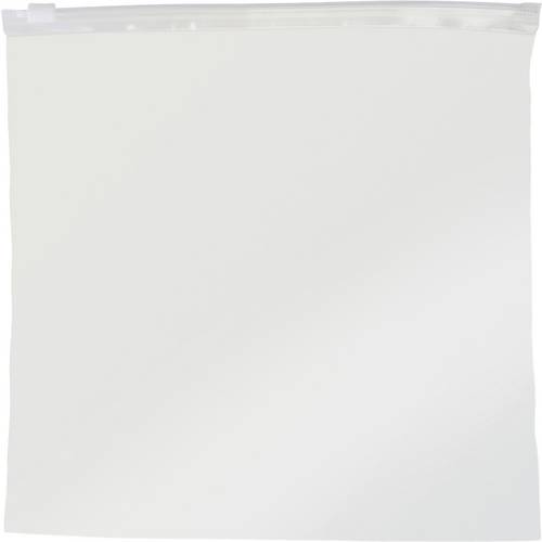 Zip-Beutel ohne Beschriftungsstreifen (L x B) 200 mm x 200 mm Transparent Polyethylen 100 St.