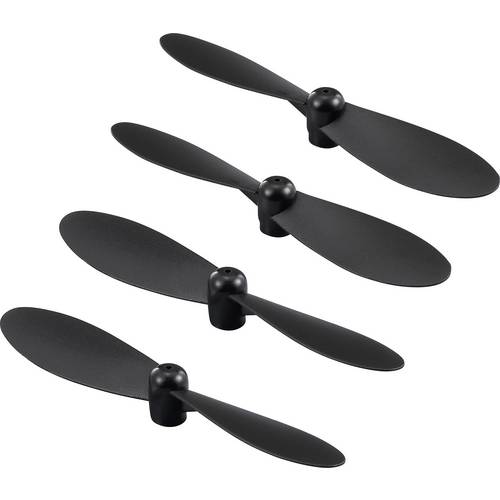 Reely Multicopter-Propellerset Passend für (Multicopter): Reely Suitcase Mini Drone