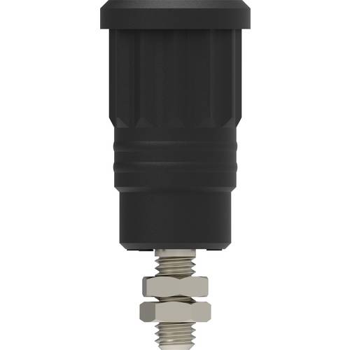 Electro PJP 3285-CD1-N Messleitung Schwarz 1 St.