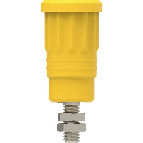 Electro PJP 3285-CD1-J Messleitung Gelb 1 St.