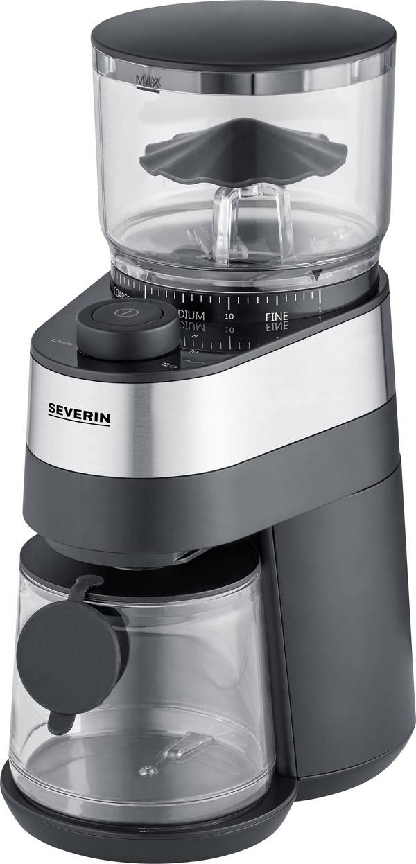 SEVERIN KM 3880 - Küchenmaschine - 700 W - Weiß/Blau