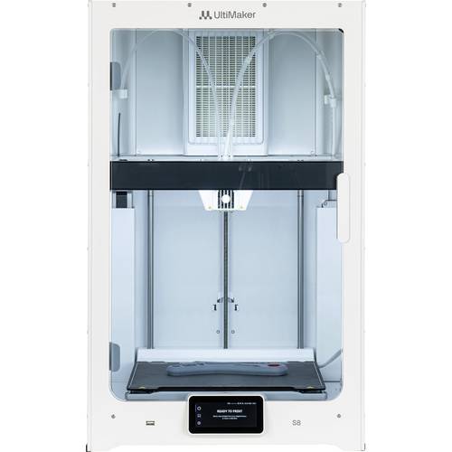Thumbnail - UltiMaker S8 3D Drucker