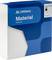 Verpackung von Ultimaker-Material, Nylon CF Slide Black, mit Durchmesserangabe 2,85 mm.