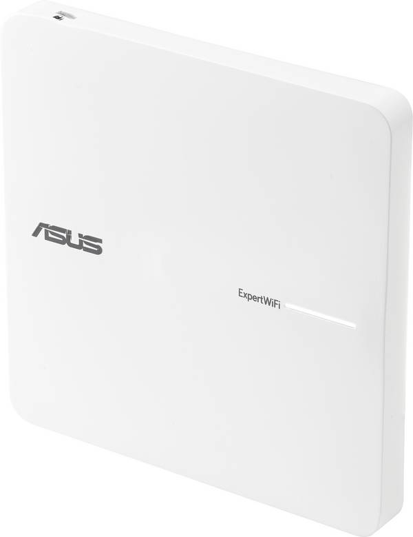 Asus 90IG0880-MO3C00 EBA63 WLAN Access-Point 2402 MB/s 2.4 GHz, 5 GHz