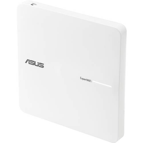 Thumbnail - Asus 90IG0880-MO3C00 EBA63 WLAN Access-Point 2402 MB/s 2.4 GHz, 5 GHz