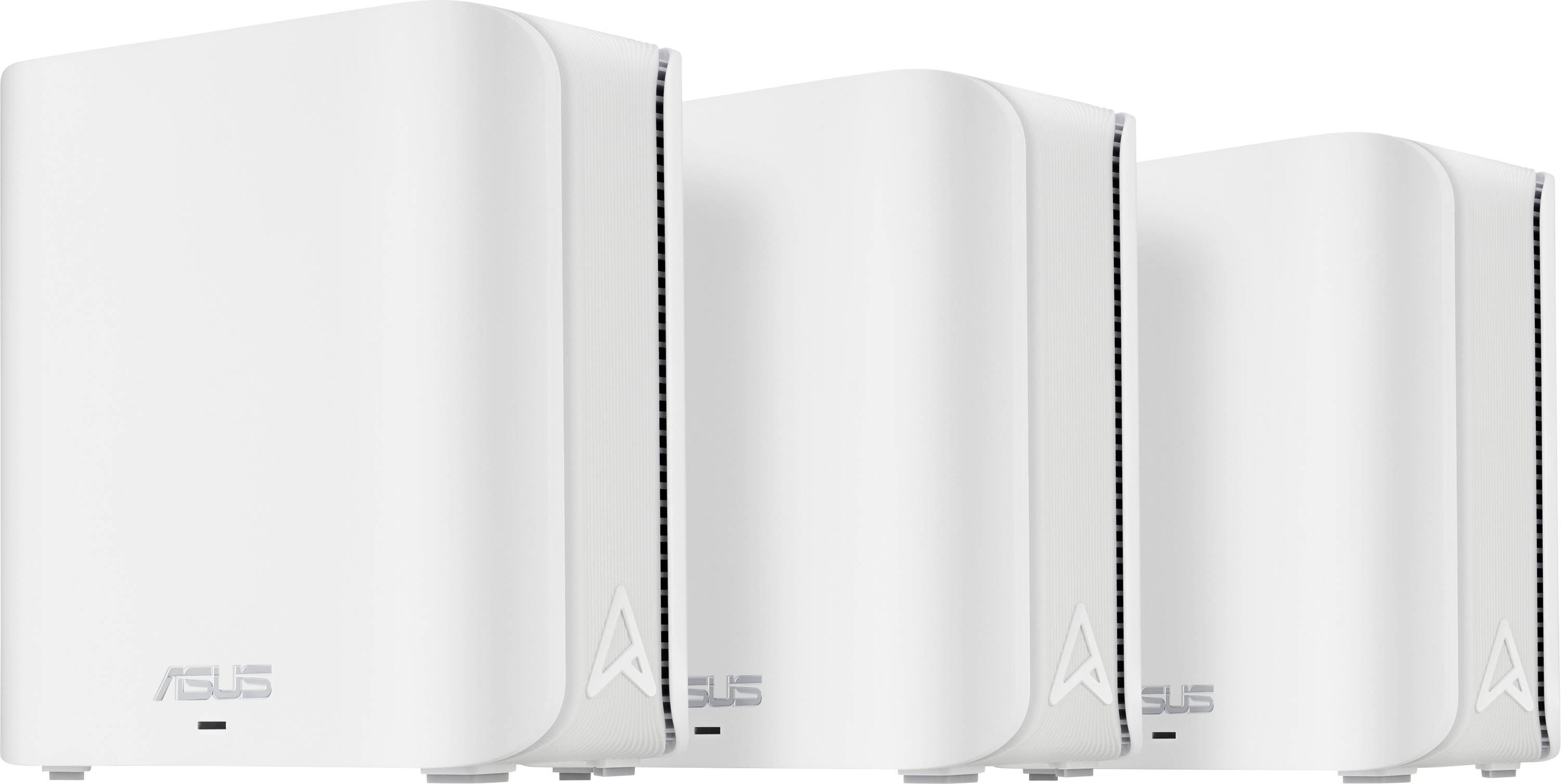 Asus ZenWiFi BD4 BE3600 - 3er Mesh-Netzwerk 2.4 GHz, 5 GHz
