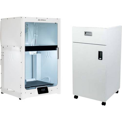 UltiMaker S8 + Maertz Cabinet 3D Drucker