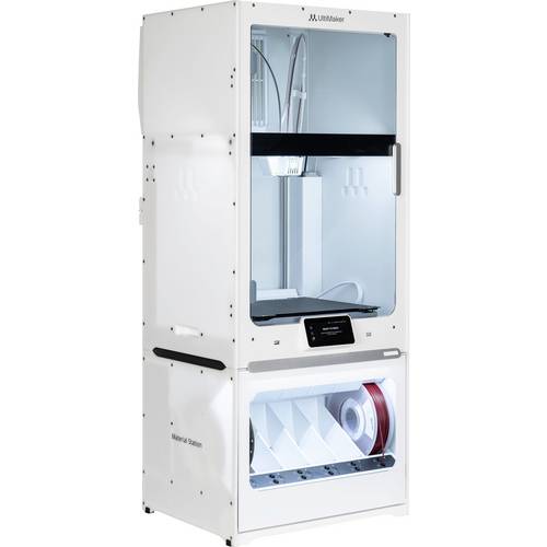 UltiMaker S8 Pro Bundle 3D Drucker