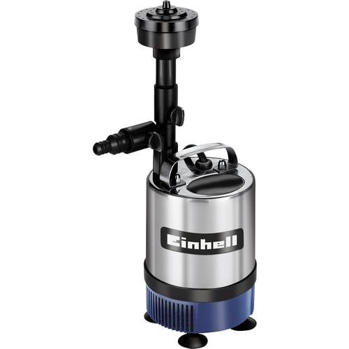 Thumbnail - Einhell 4172558 BG-SBP 50 Set Teichpumpe 1750 l/h