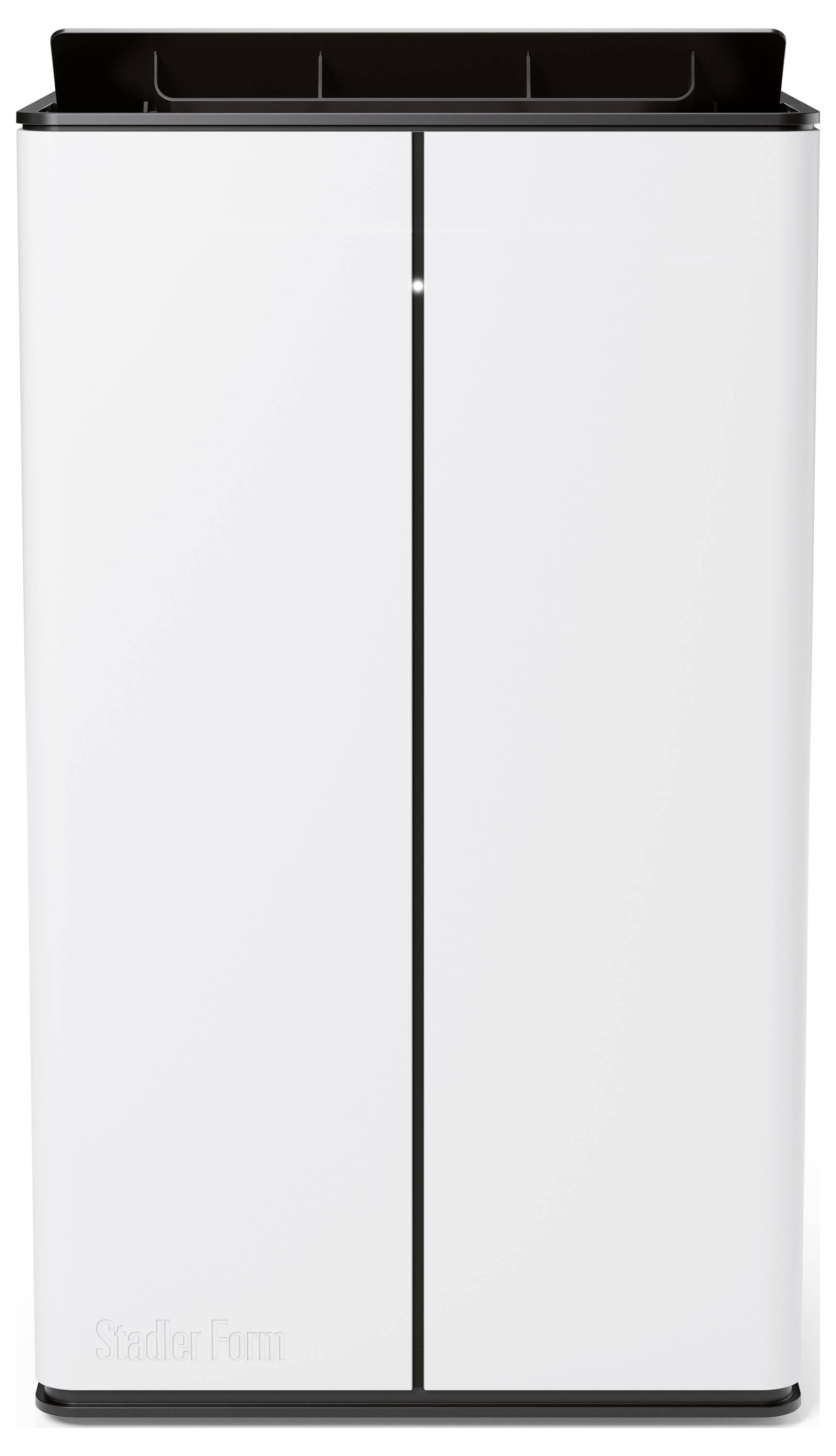 Stadler Form Luftentfeuchter 175 m² 545 W 50 l/Tag Weiß-1