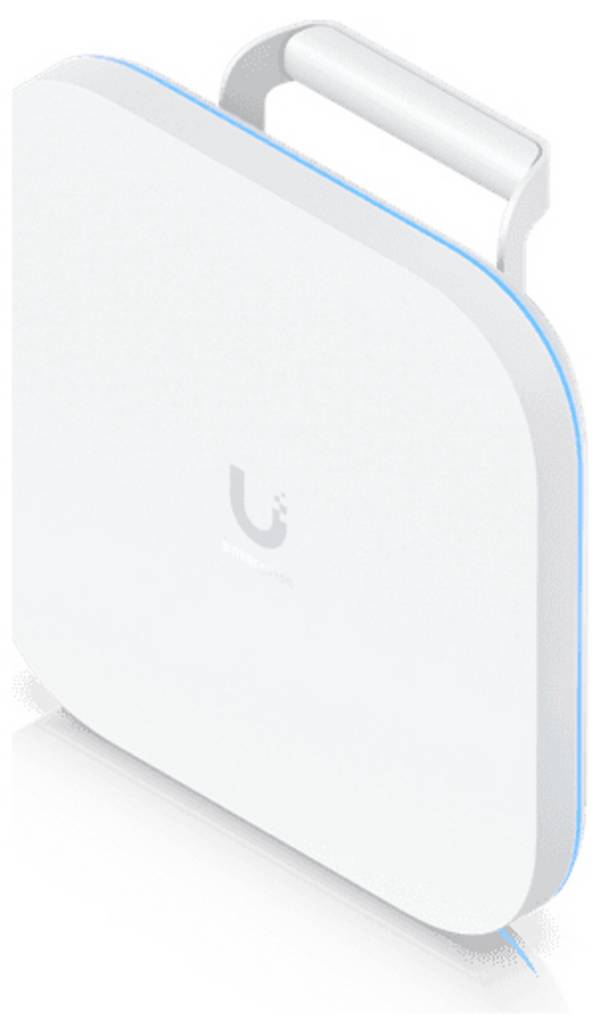 Ubiquiti Networks E7-Campus Ubiquiti Enterprise AP E7-Campus WLAN Router 11529 MBit/s 2.4 GHz, 5 GHz, 6 GHz