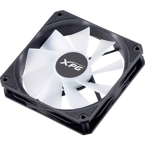 Thumbnail - ADATA VENTO R 120 PC-Gehäuse-Lüfter Schwarz