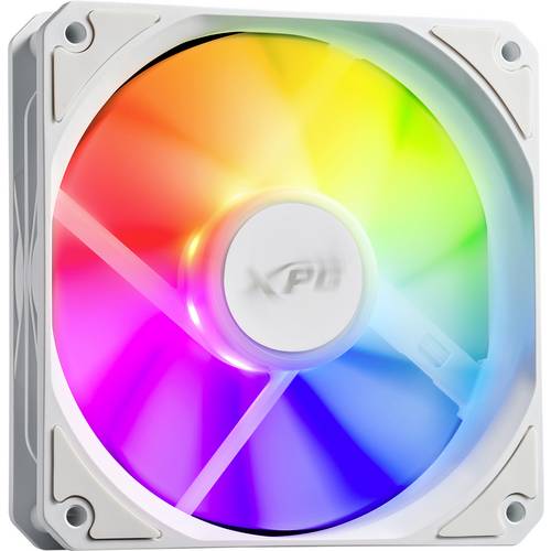 Thumbnail - ADATA VENTO R 120 PC-Gehäuse-Lüfter Weiß