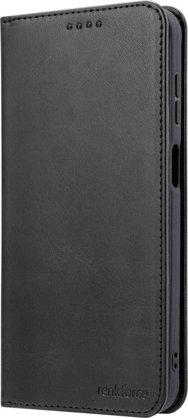 Renkforce Booklet Samsung Galaxy XCover7 Pro Schwarz RF-6830448