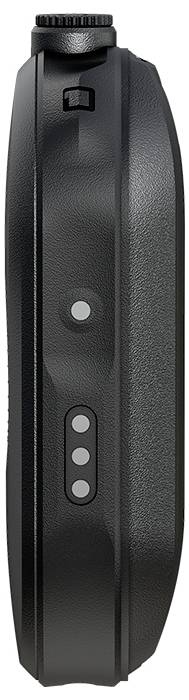 Motorola CLPe446 CLP0166BHLAB Betriebsfunkgerät-3